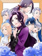 云上修补铺漫画改编封面拼贴
